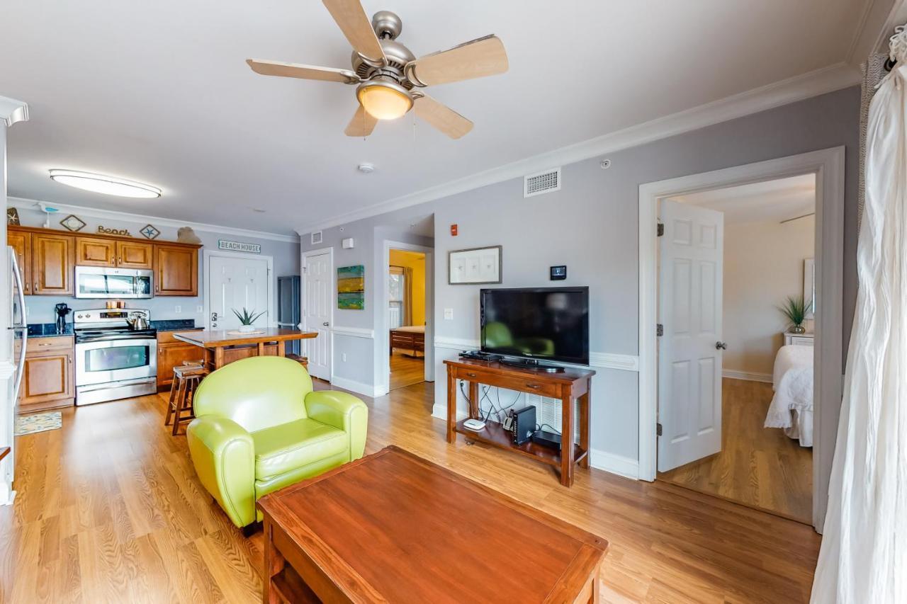 Silver Shores Tybee Island Exterior photo